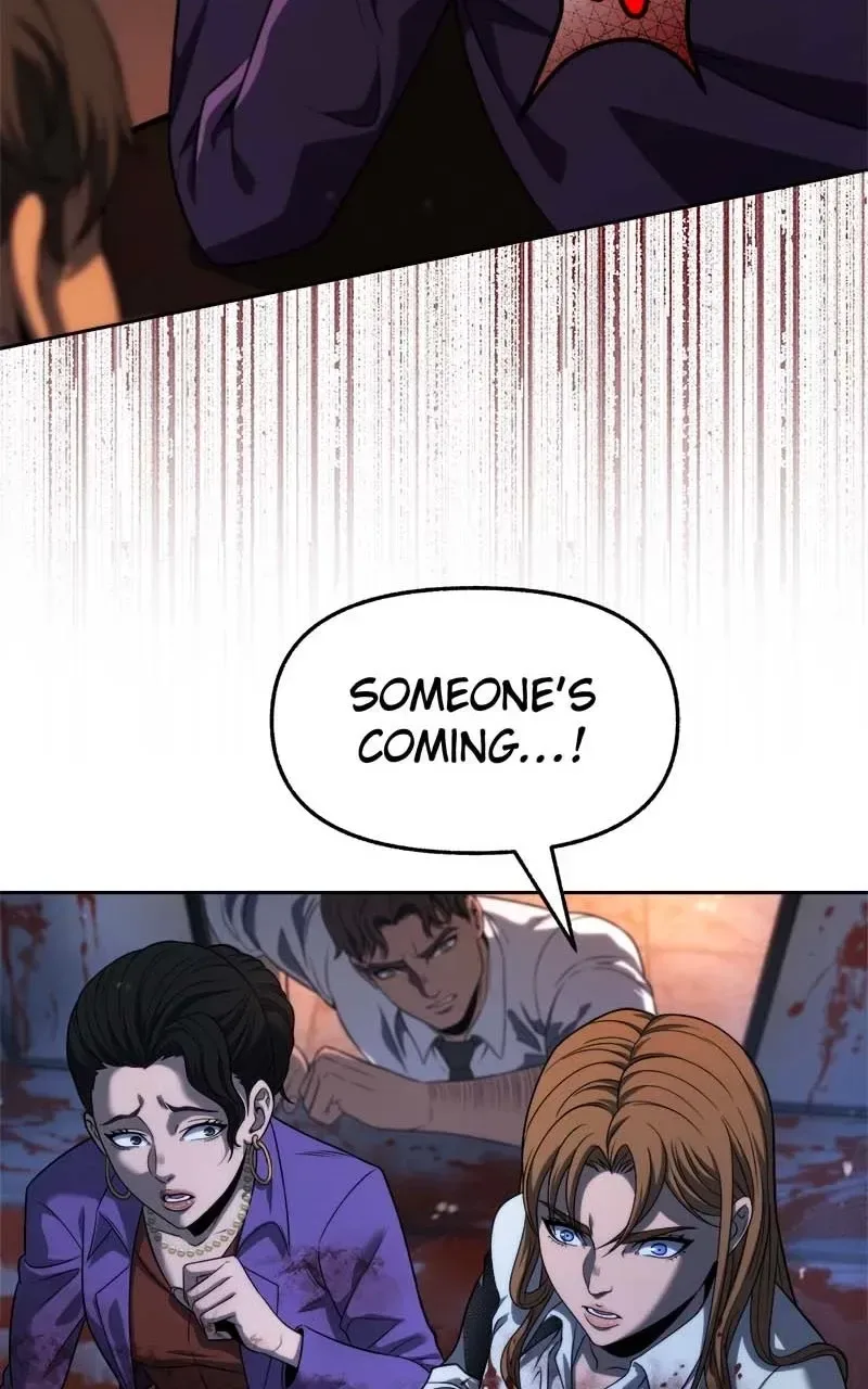 Finding Humanity Chapter 3 page 35