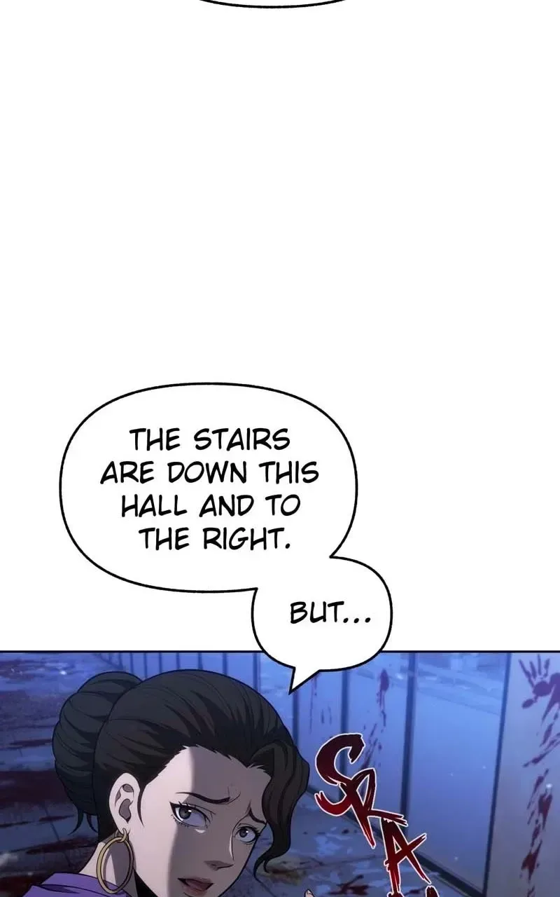Finding Humanity Chapter 3 page 39