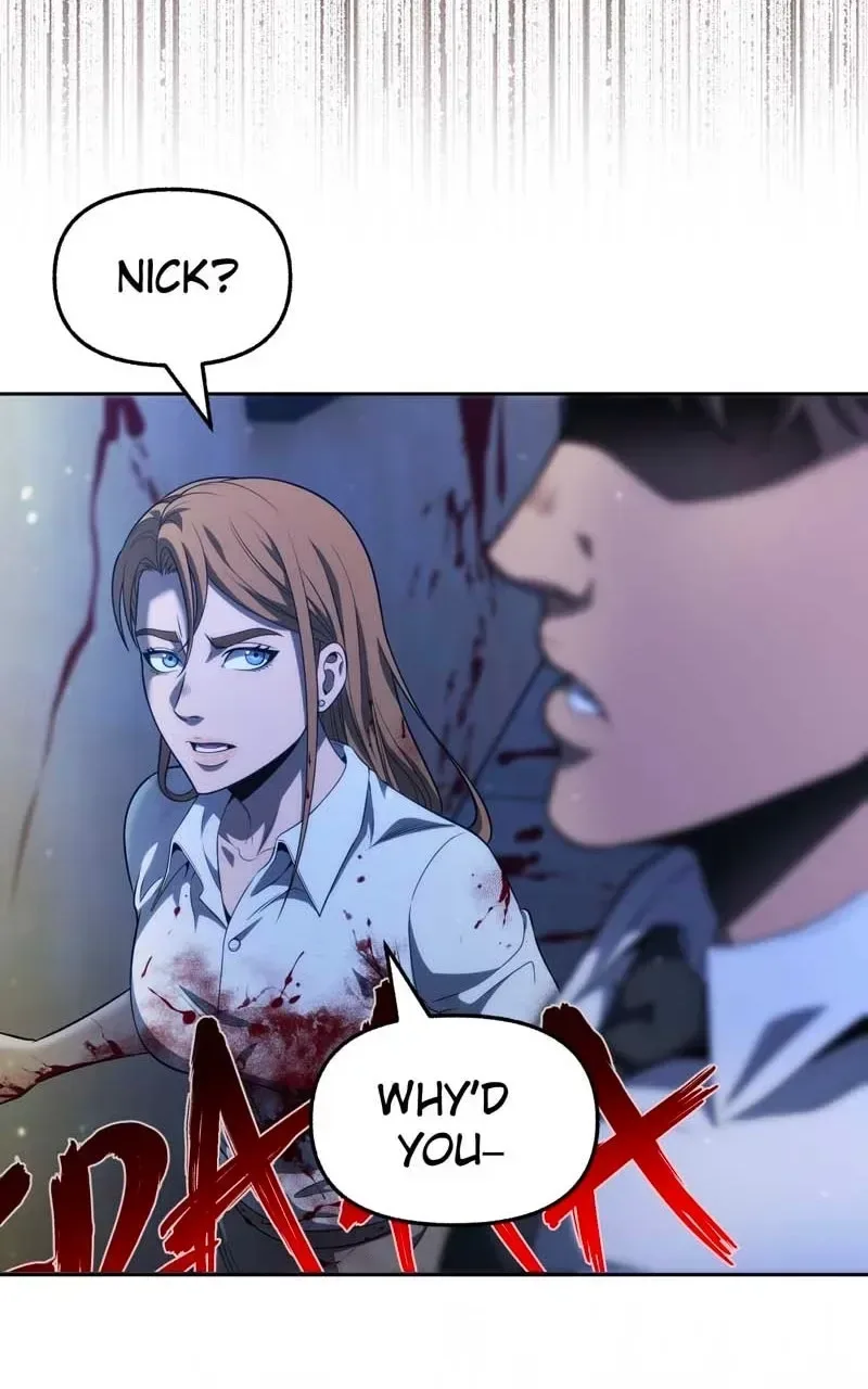 Finding Humanity Chapter 3 page 43