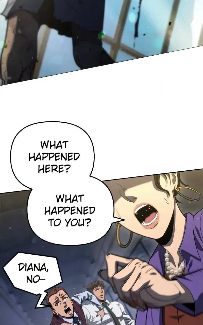 Finding Humanity Chapter 3 page 50