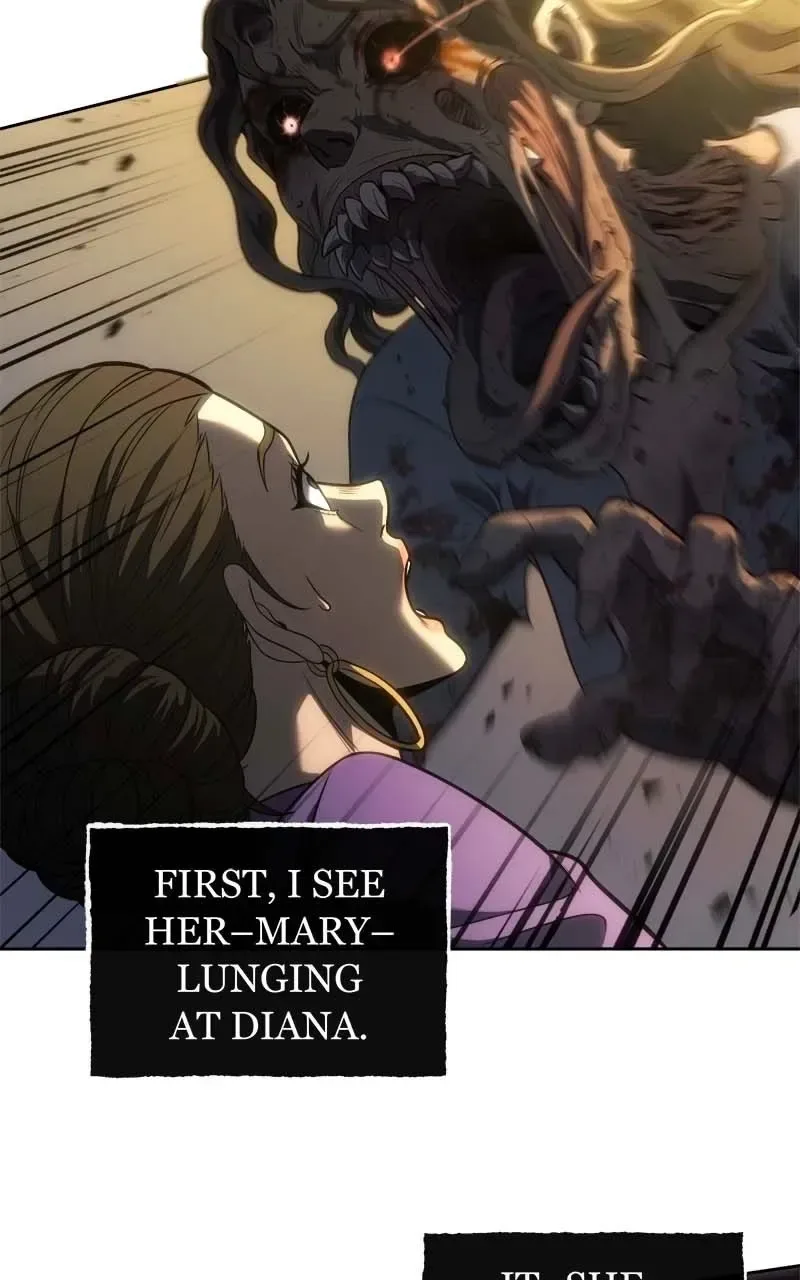 Finding Humanity Chapter 3 page 56