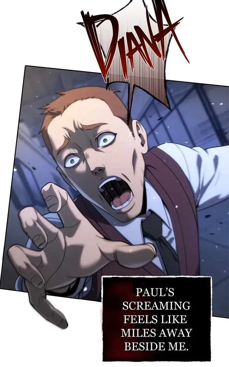 Finding Humanity Chapter 3 page 64
