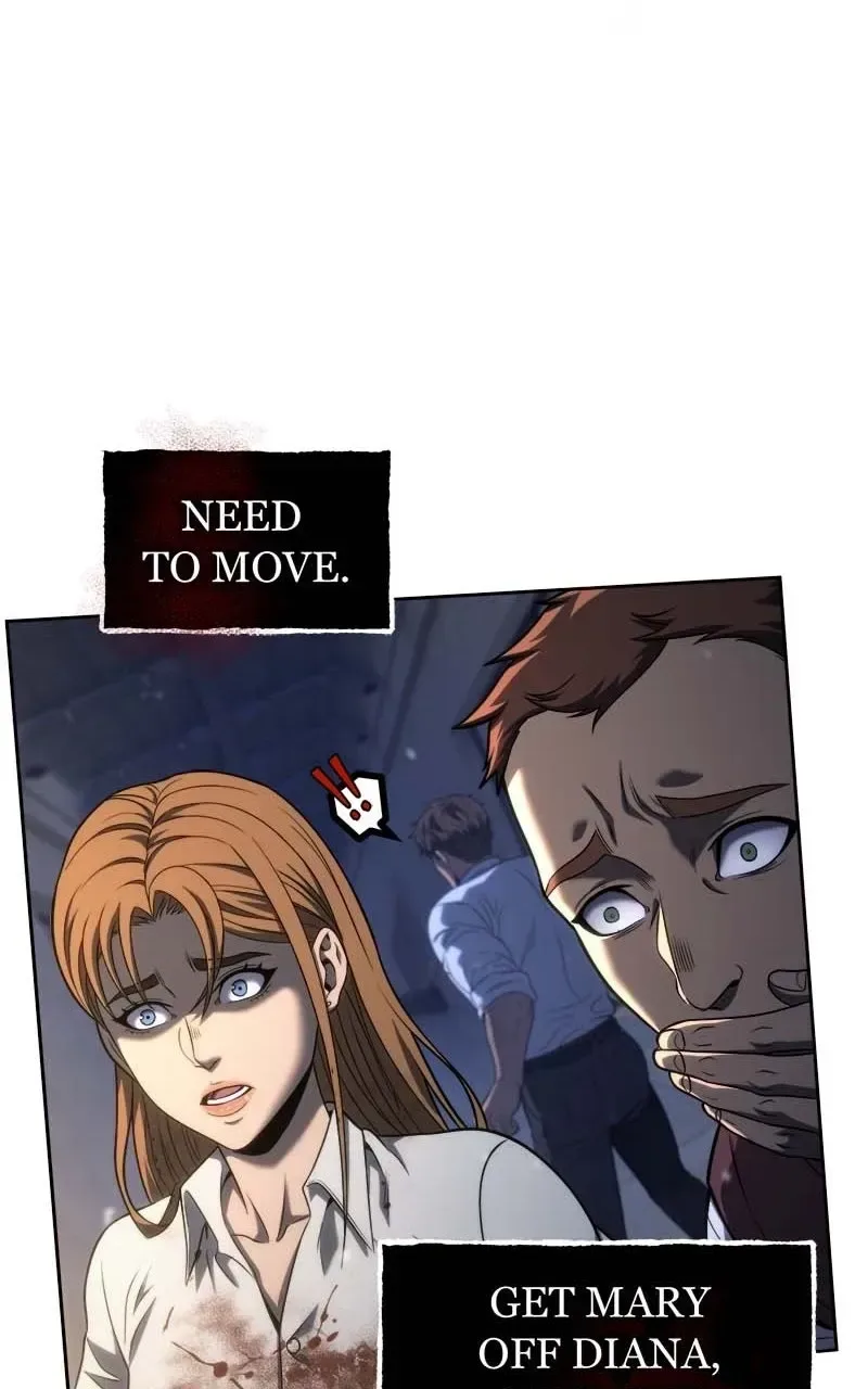 Finding Humanity Chapter 3 page 65