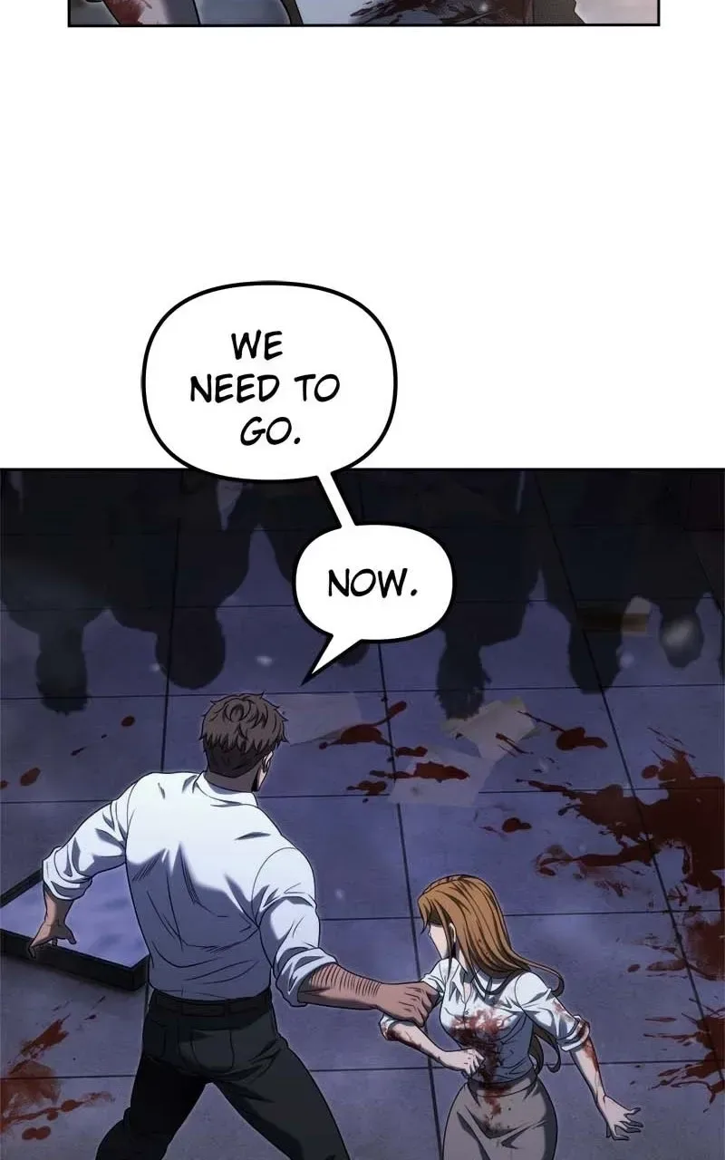 Finding Humanity Chapter 3 page 67