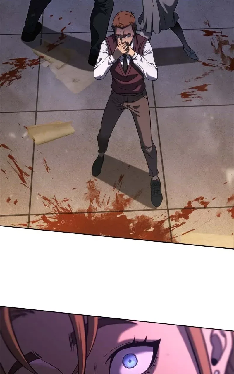 Finding Humanity Chapter 3 page 68