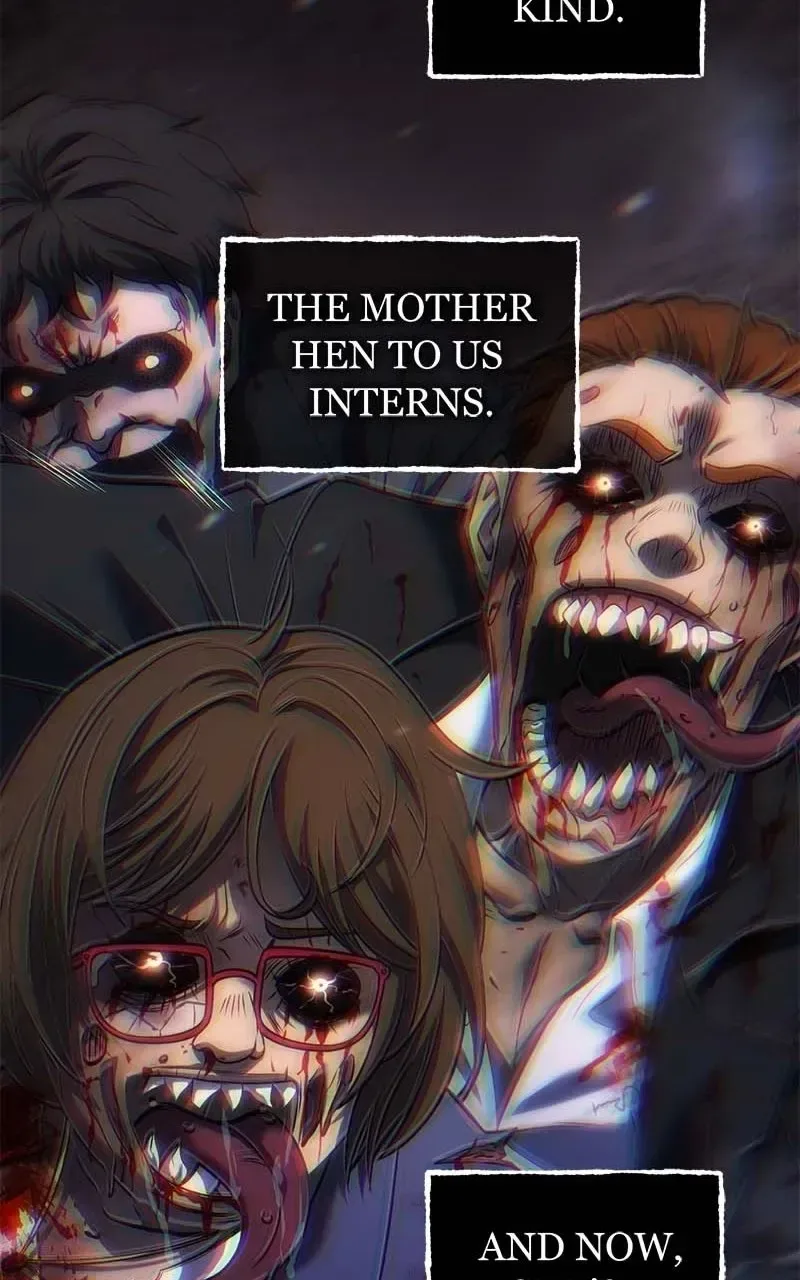 Finding Humanity Chapter 3 page 73