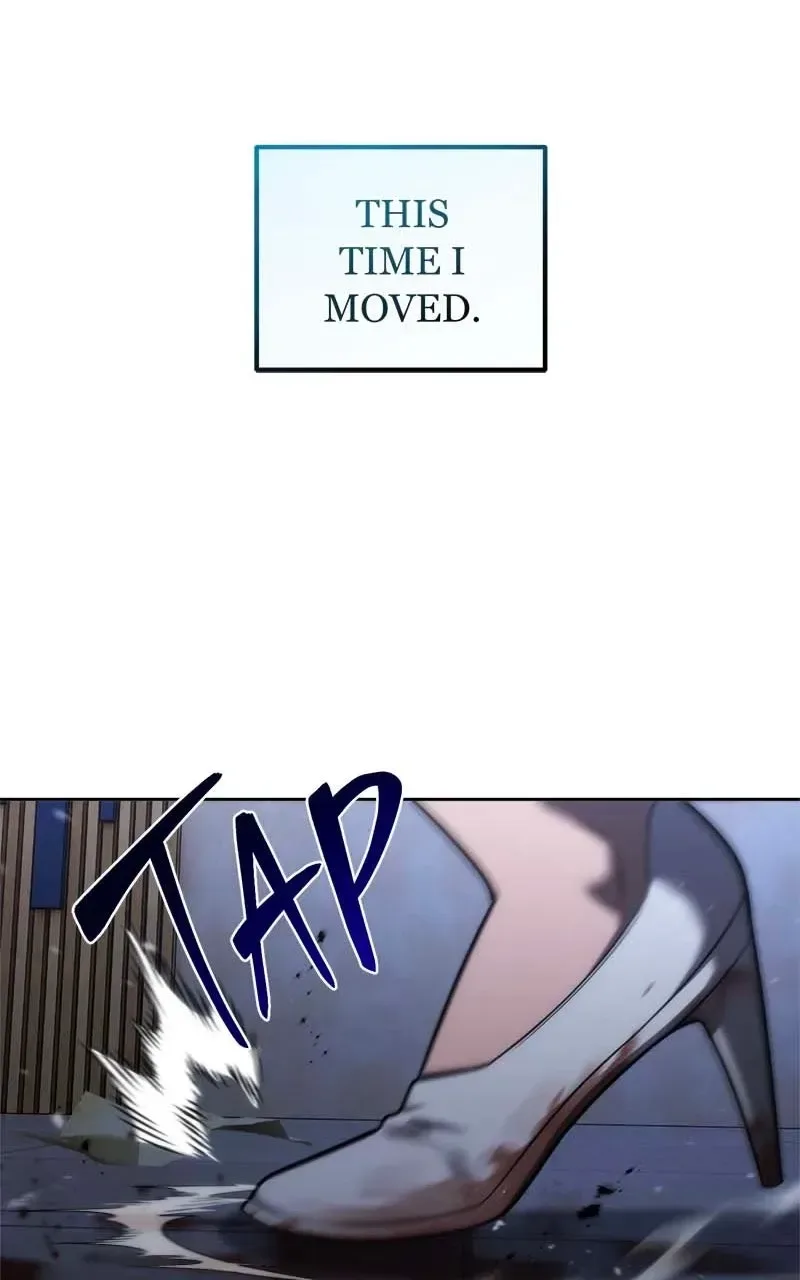 Finding Humanity Chapter 3 page 84