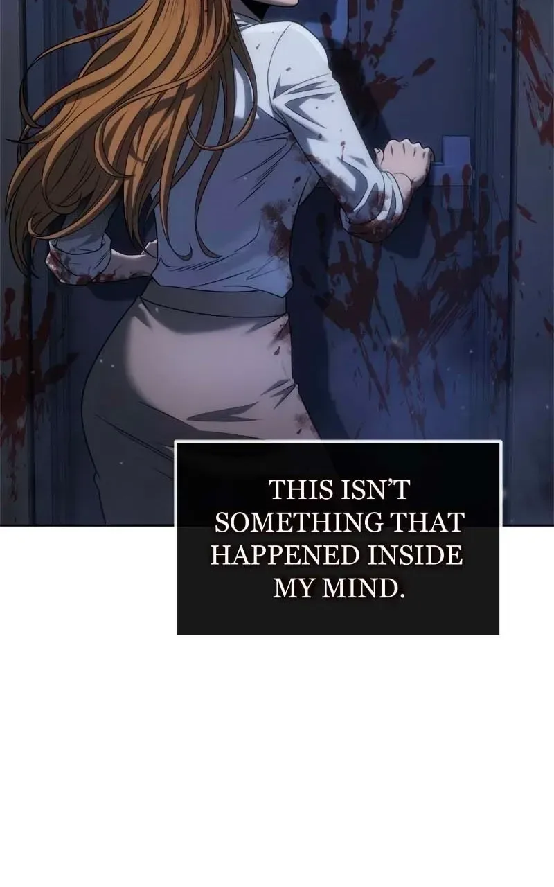 Finding Humanity Chapter 3 page 98