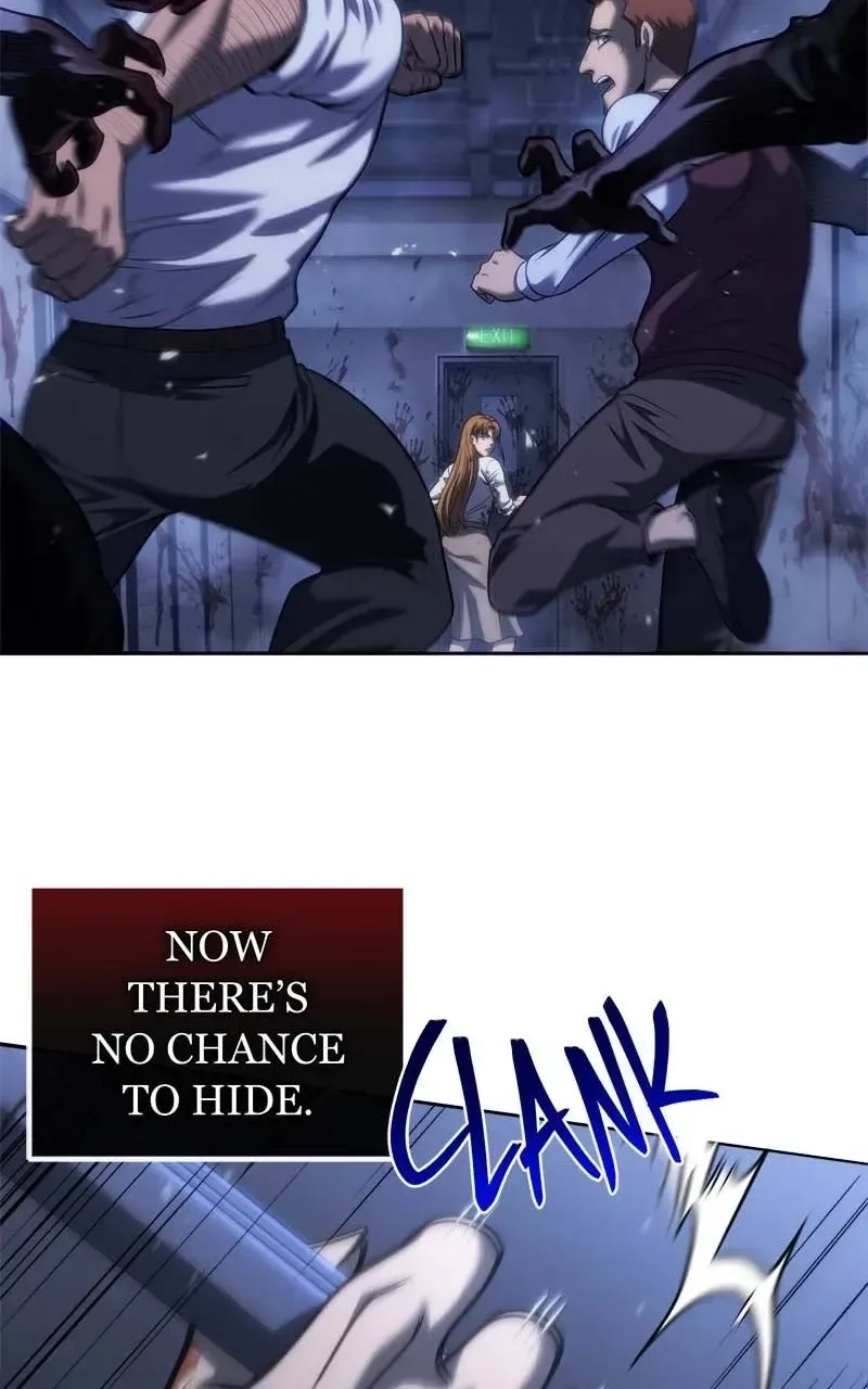 Finding Humanity Chapter 3 page 101