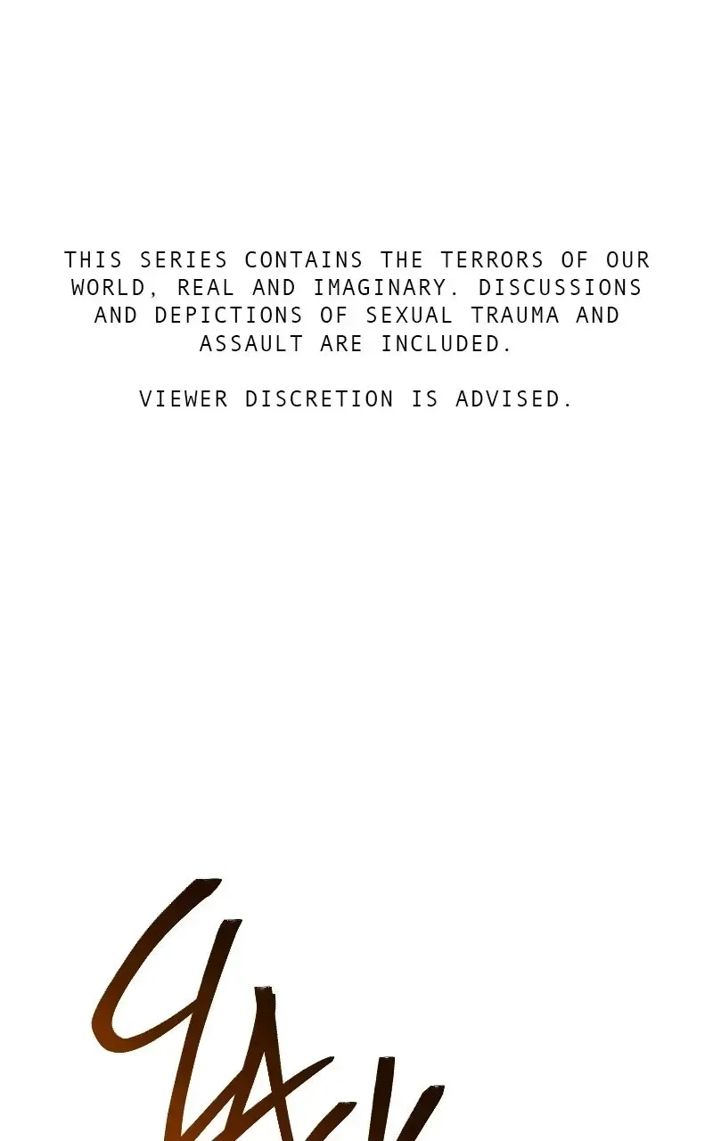 Finding Humanity Chapter 4 page 1