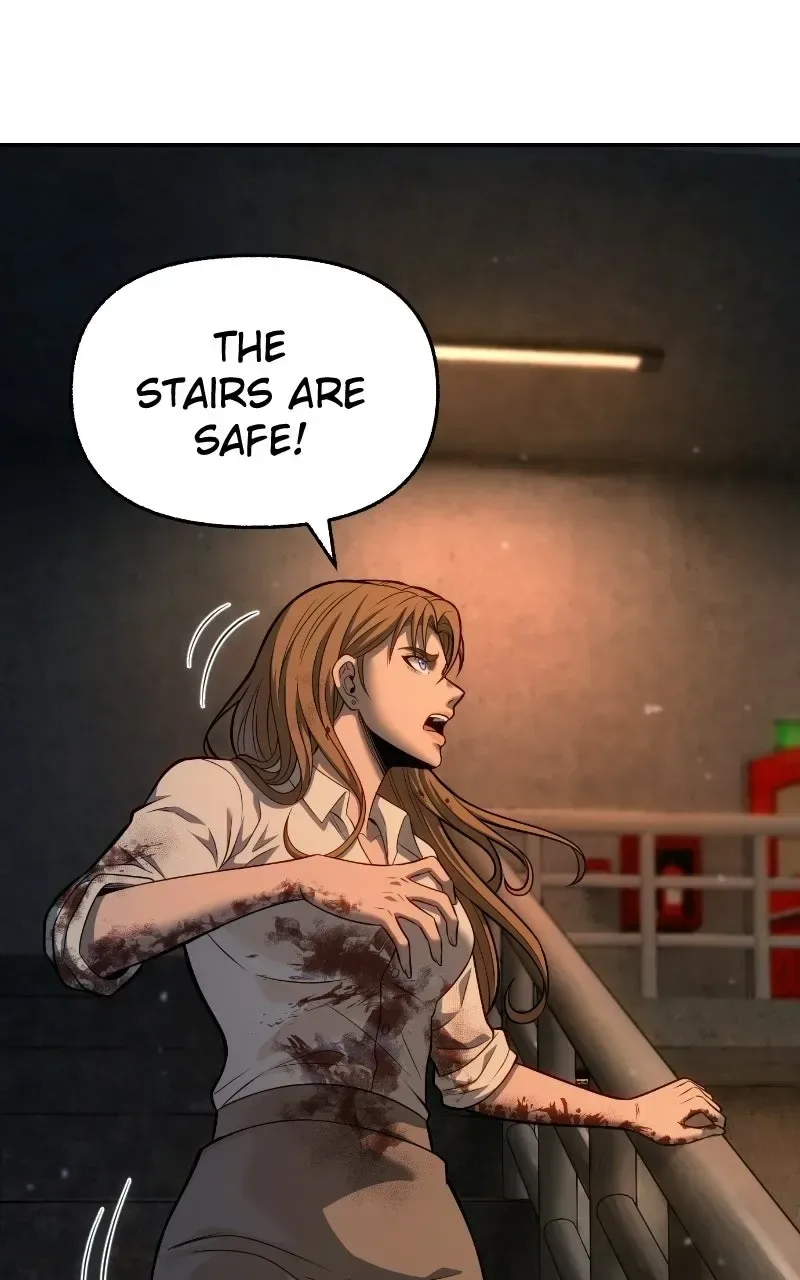 Finding Humanity Chapter 4 page 4