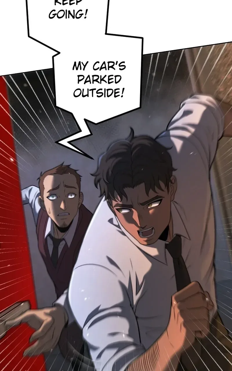 Finding Humanity Chapter 4 page 6
