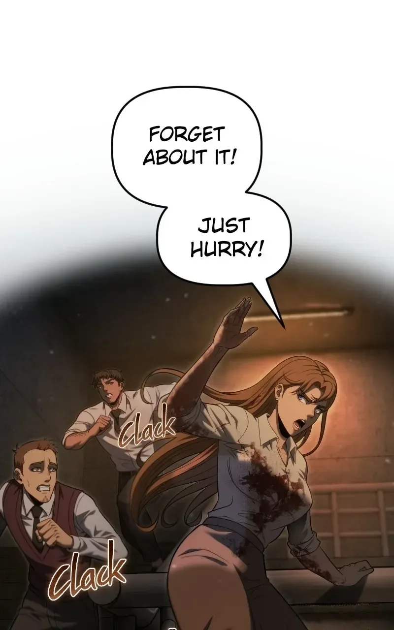 Finding Humanity Chapter 4 page 13