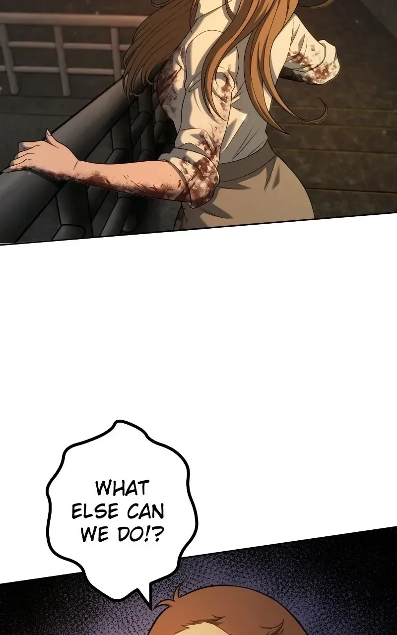 Finding Humanity Chapter 4 page 8