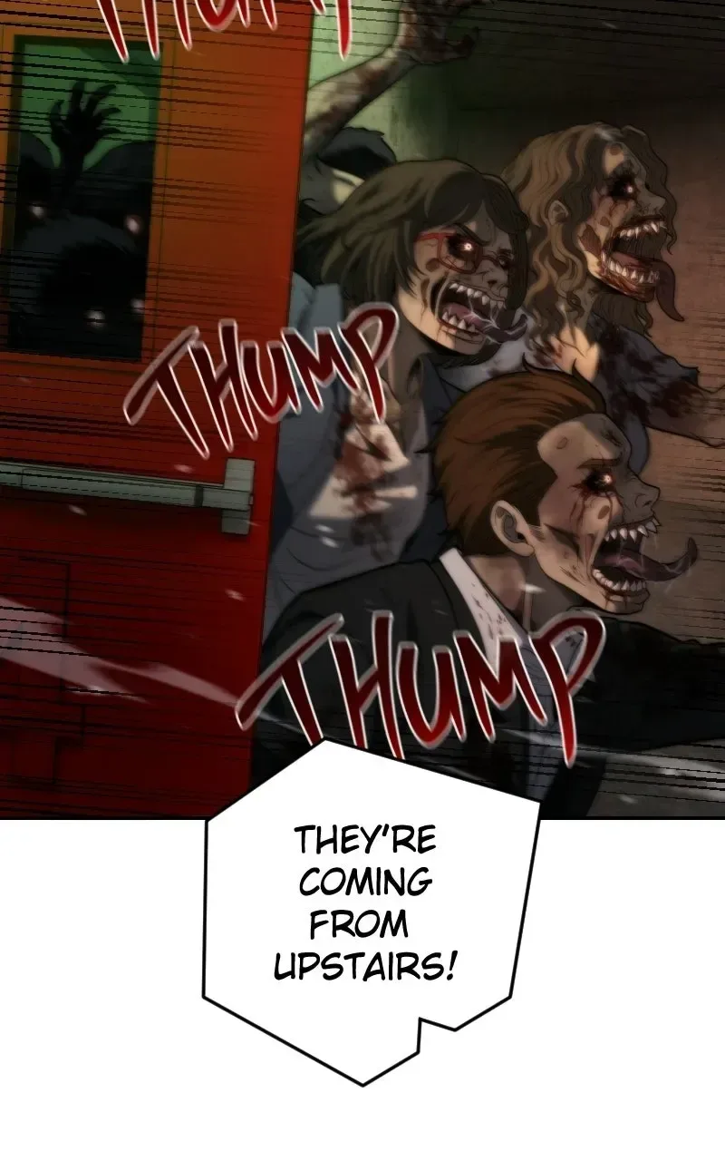 Finding Humanity Chapter 4 page 23
