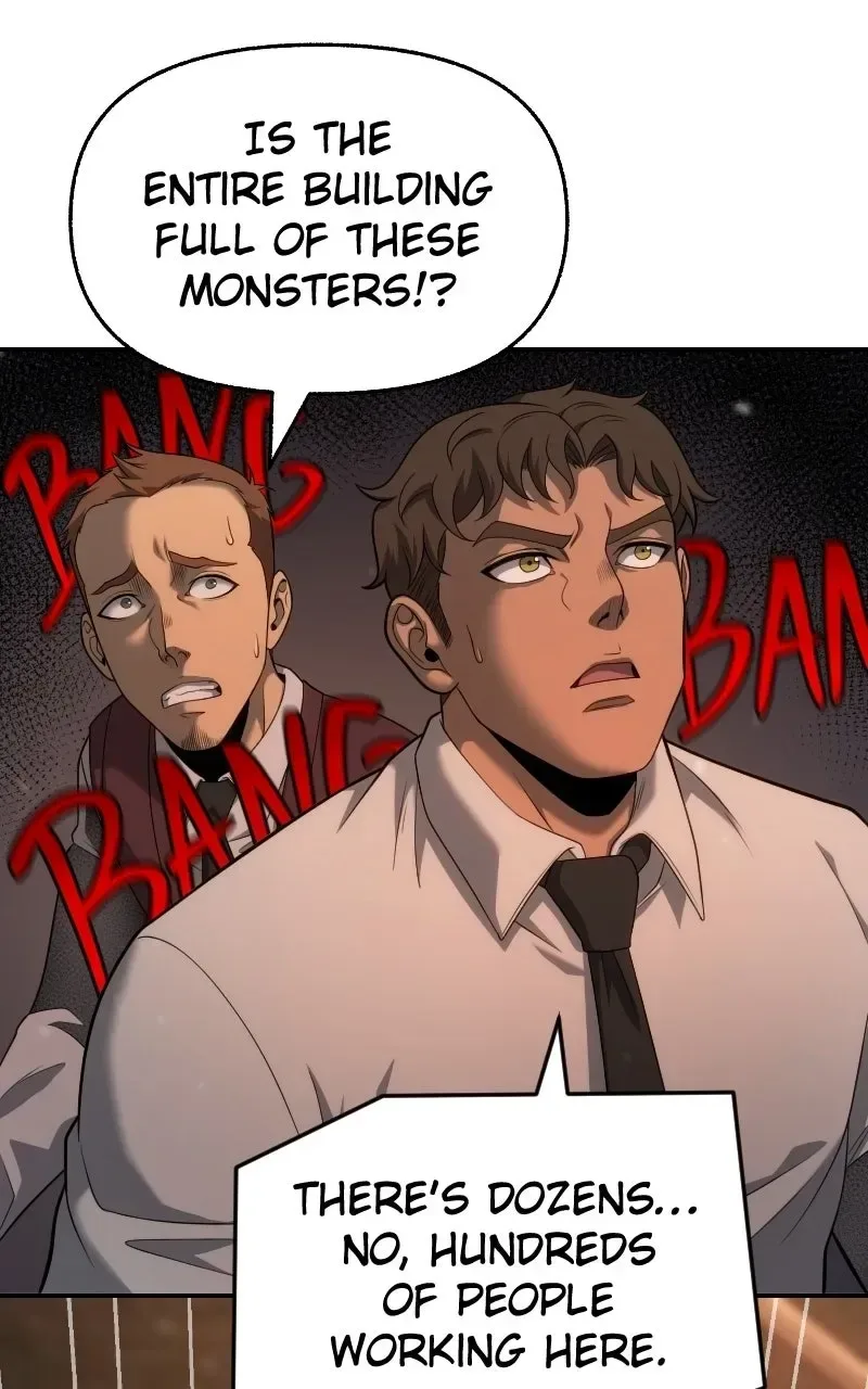 Finding Humanity Chapter 4 page 24