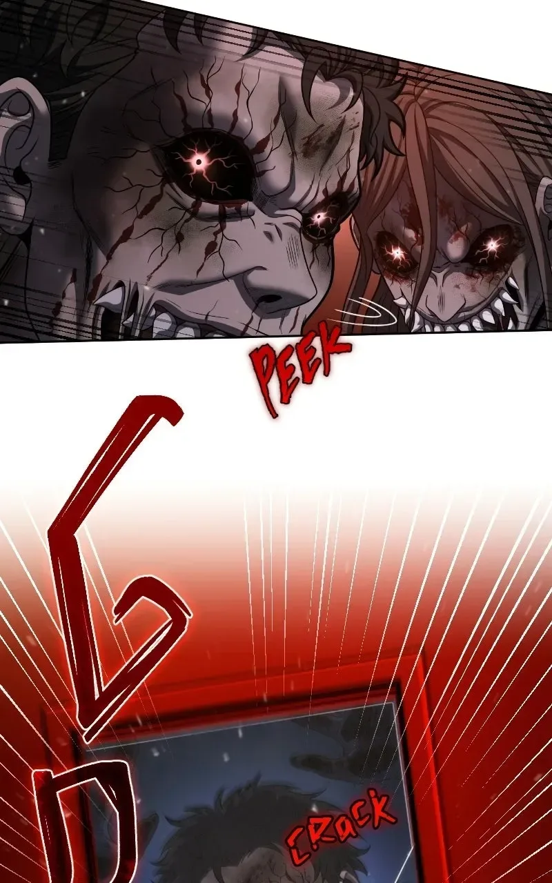 Finding Humanity Chapter 4 page 19