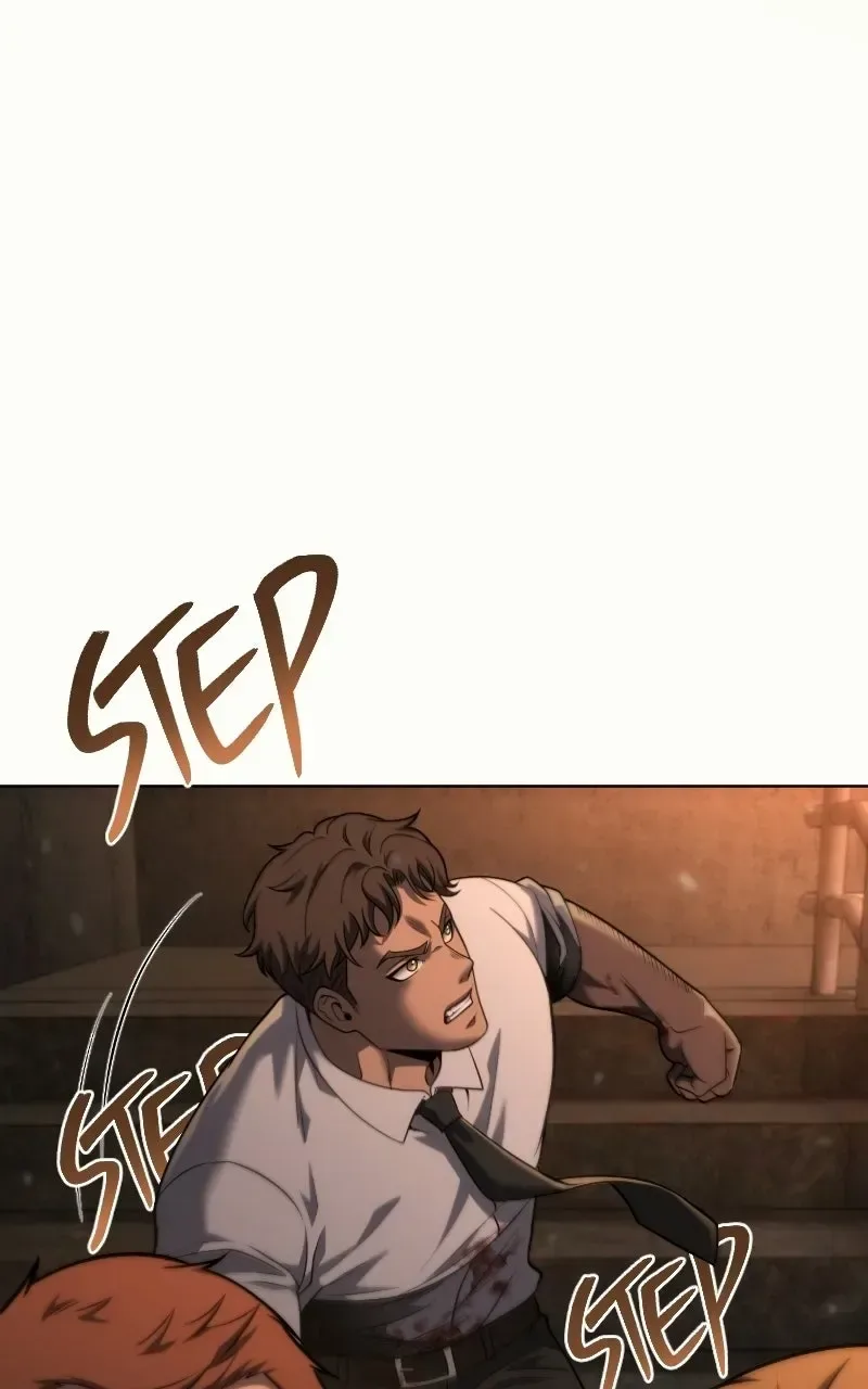 Finding Humanity Chapter 4 page 32