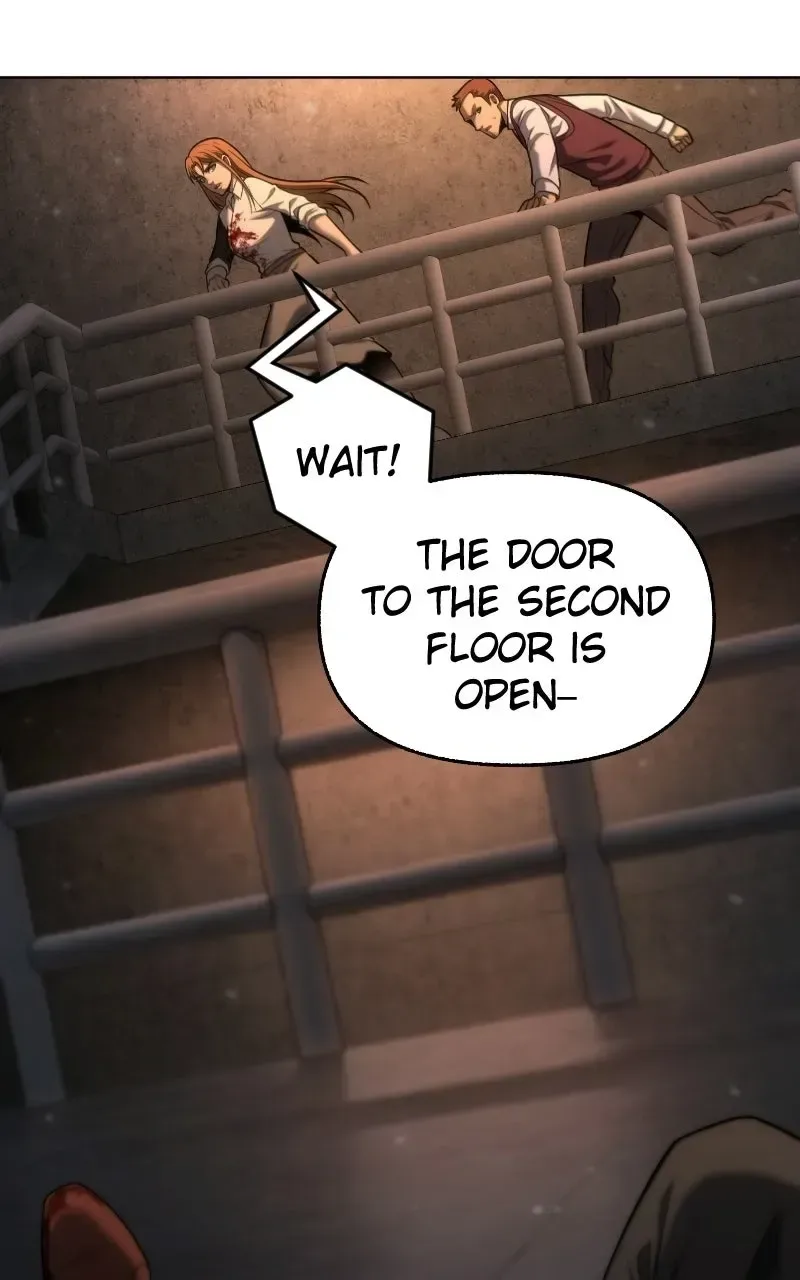 Finding Humanity Chapter 4 page 34
