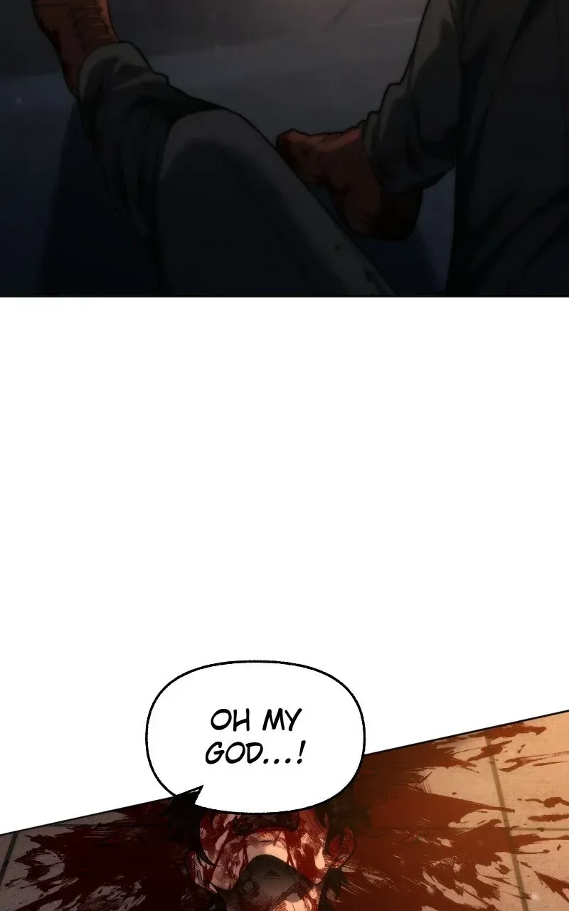 Finding Humanity Chapter 4 page 35