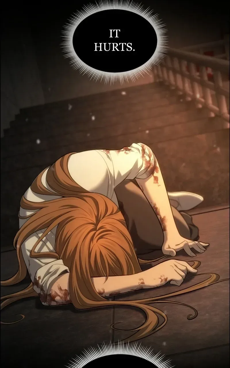 Finding Humanity Chapter 4 page 47