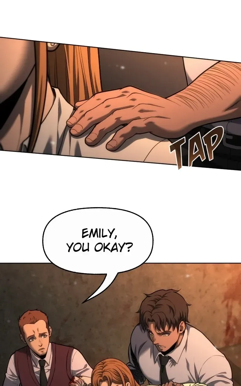 Finding Humanity Chapter 4 page 62