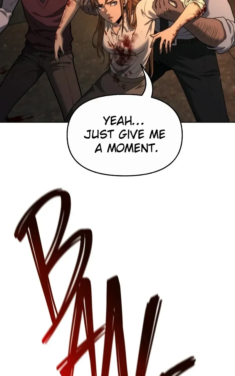 Finding Humanity Chapter 4 page 63