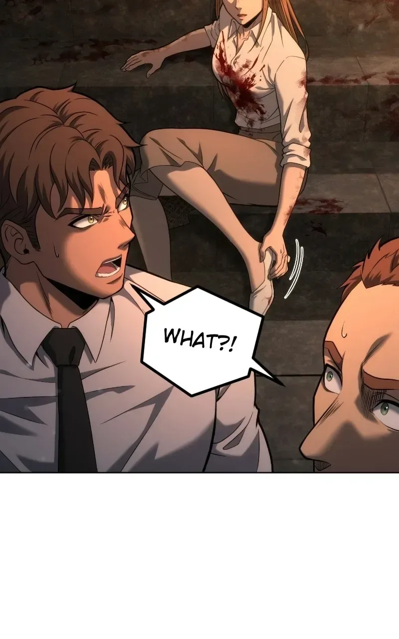 Finding Humanity Chapter 4 page 66