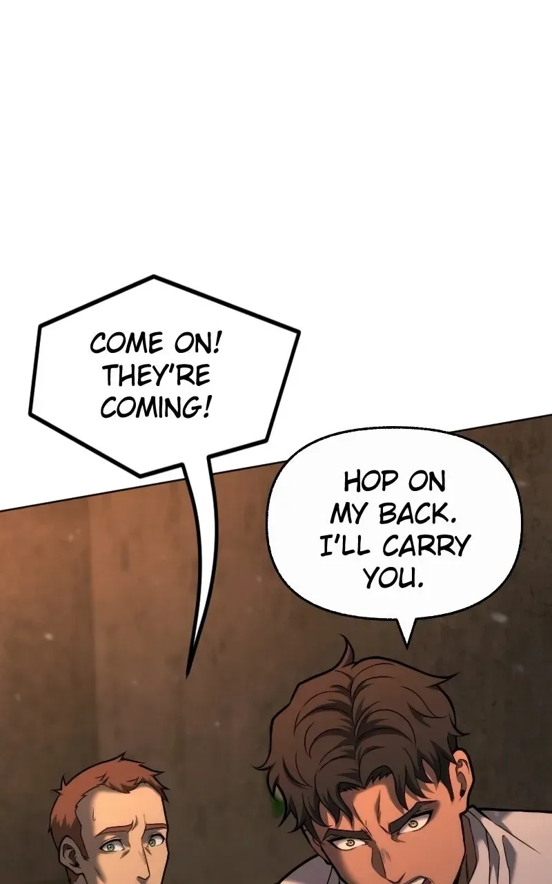 Finding Humanity Chapter 4 page 67