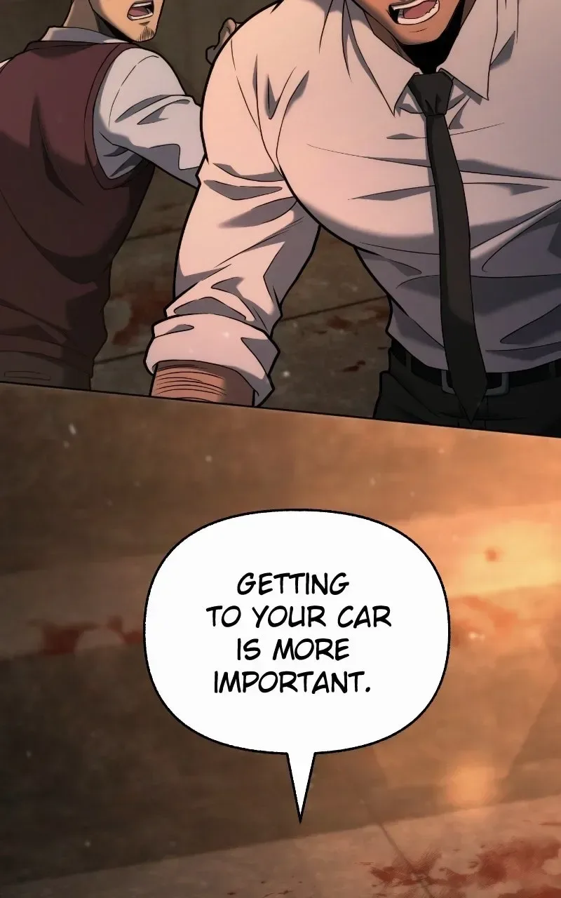 Finding Humanity Chapter 4 page 68