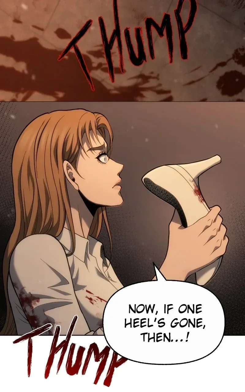 Finding Humanity Chapter 4 page 75