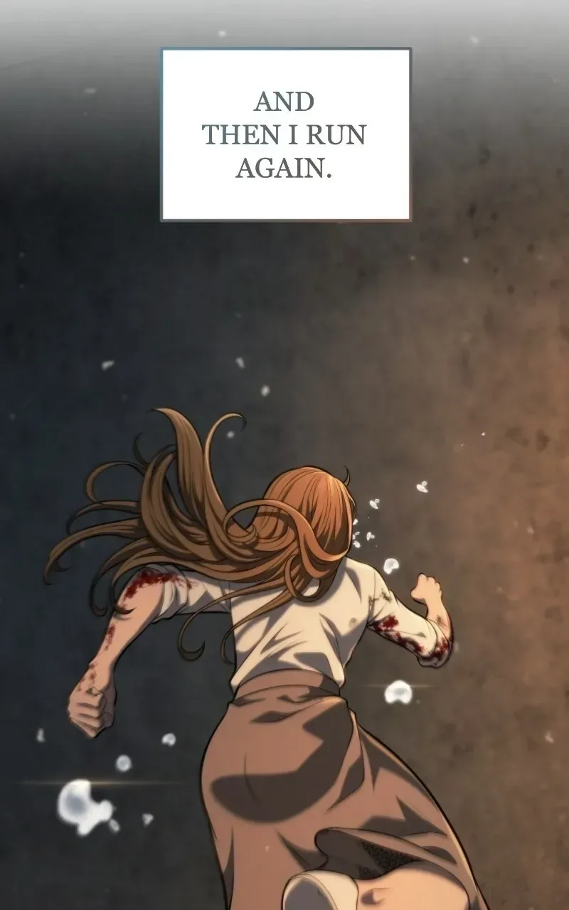 Finding Humanity Chapter 4 page 87