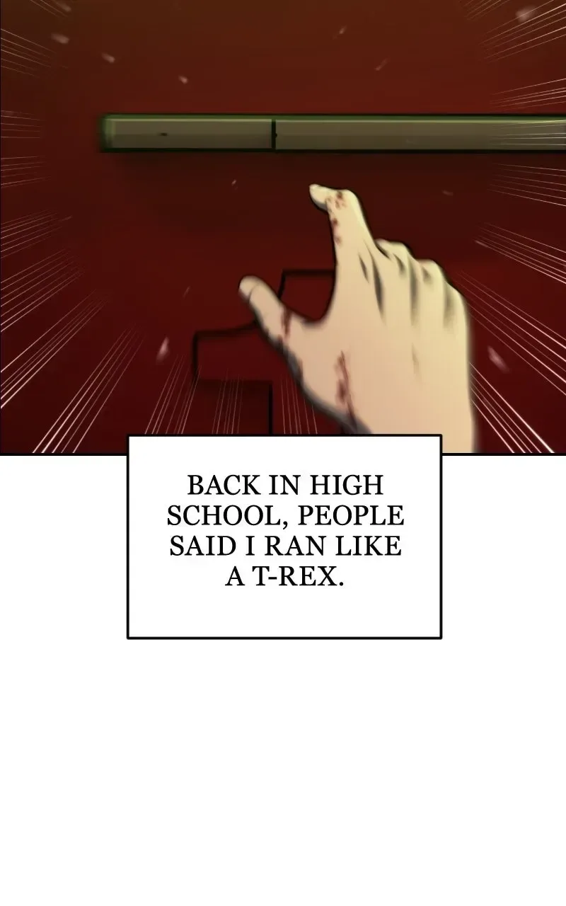 Finding Humanity Chapter 4 page 91