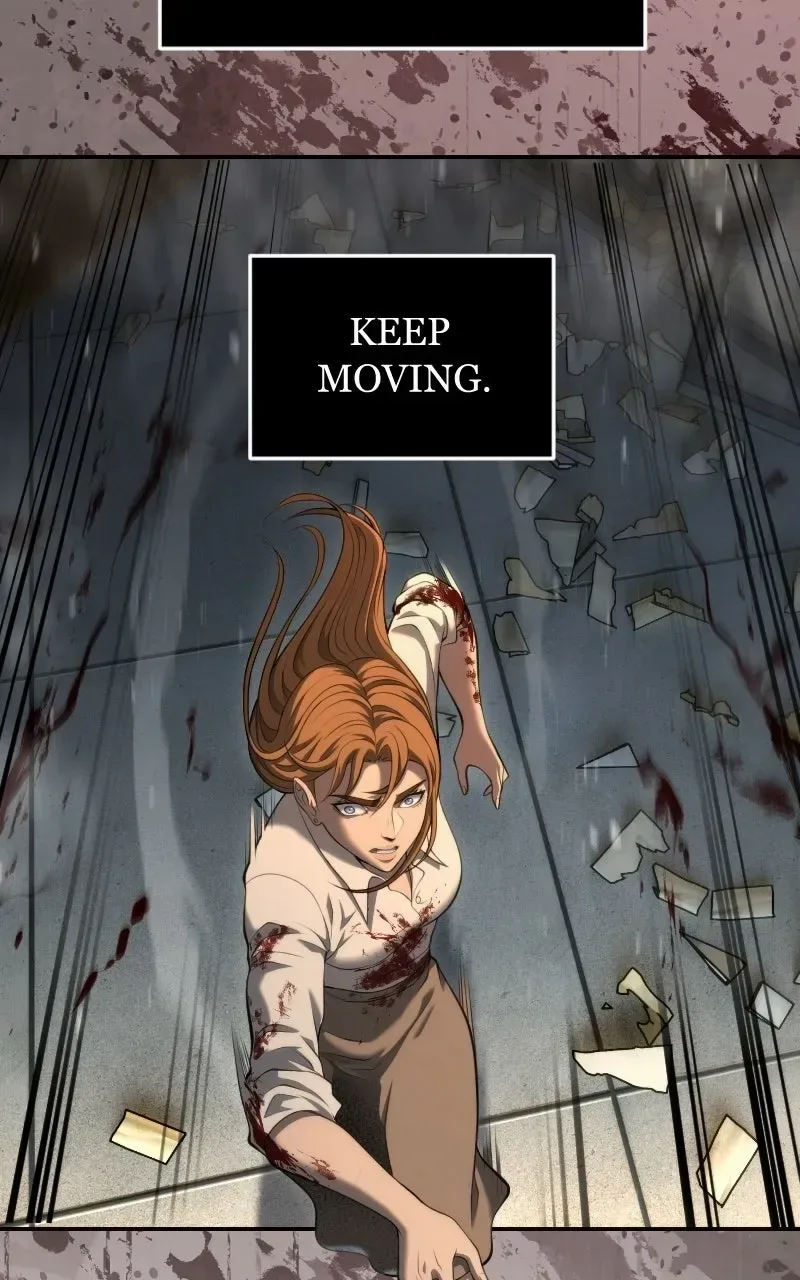 Finding Humanity Chapter 4 page 98