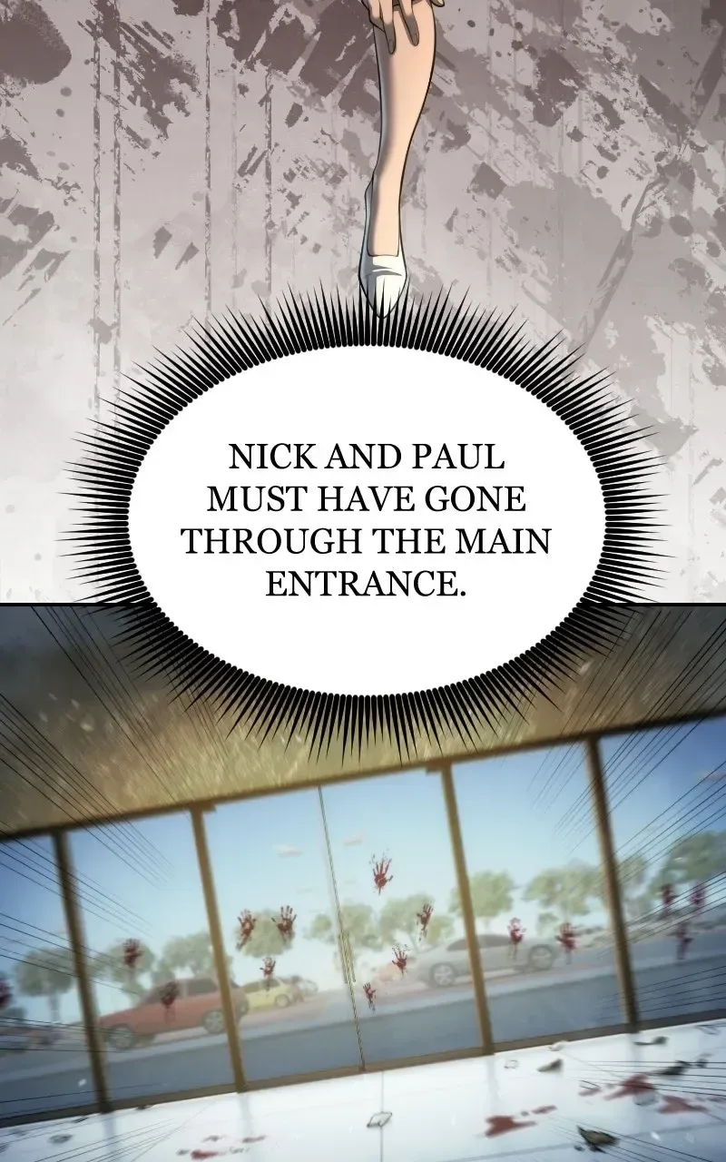 Finding Humanity Chapter 4 page 99