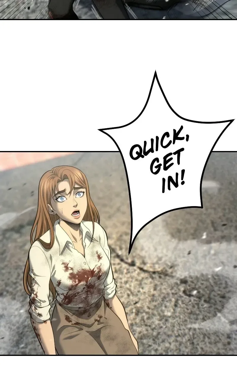 Finding Humanity Chapter 4 page 108