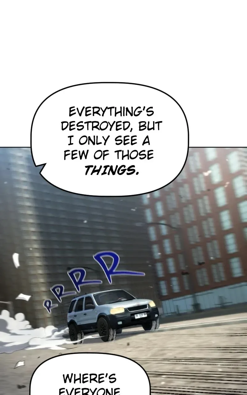 Finding Humanity Chapter 5 page 5