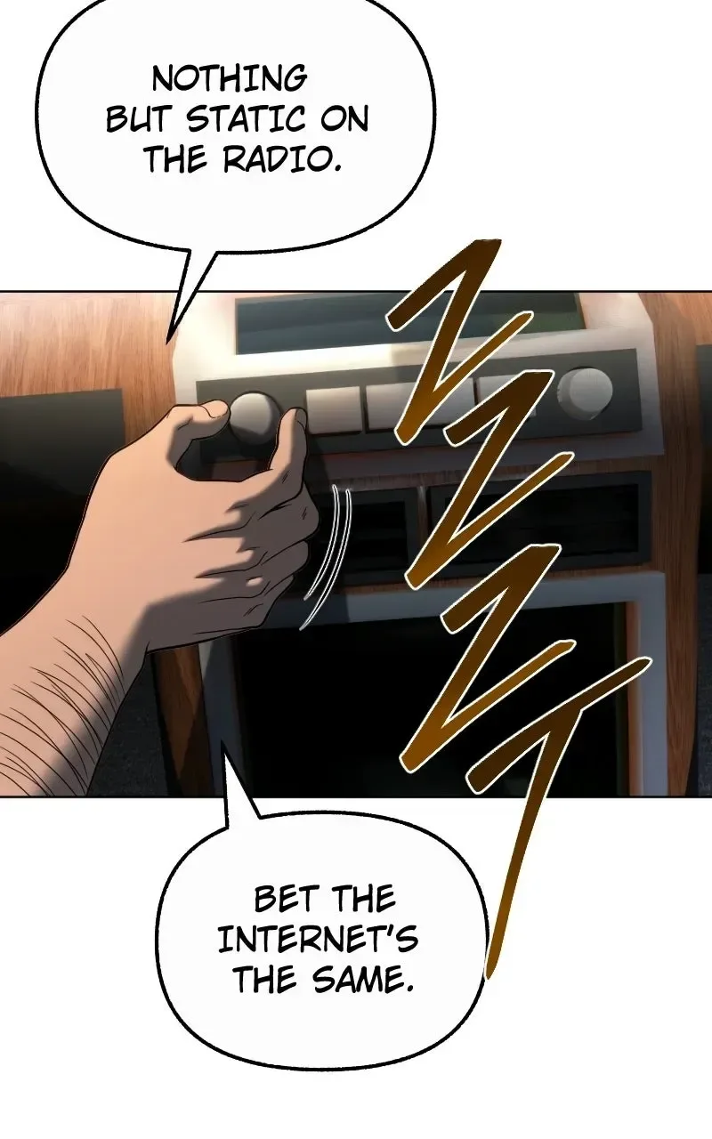 Finding Humanity Chapter 5 page 8