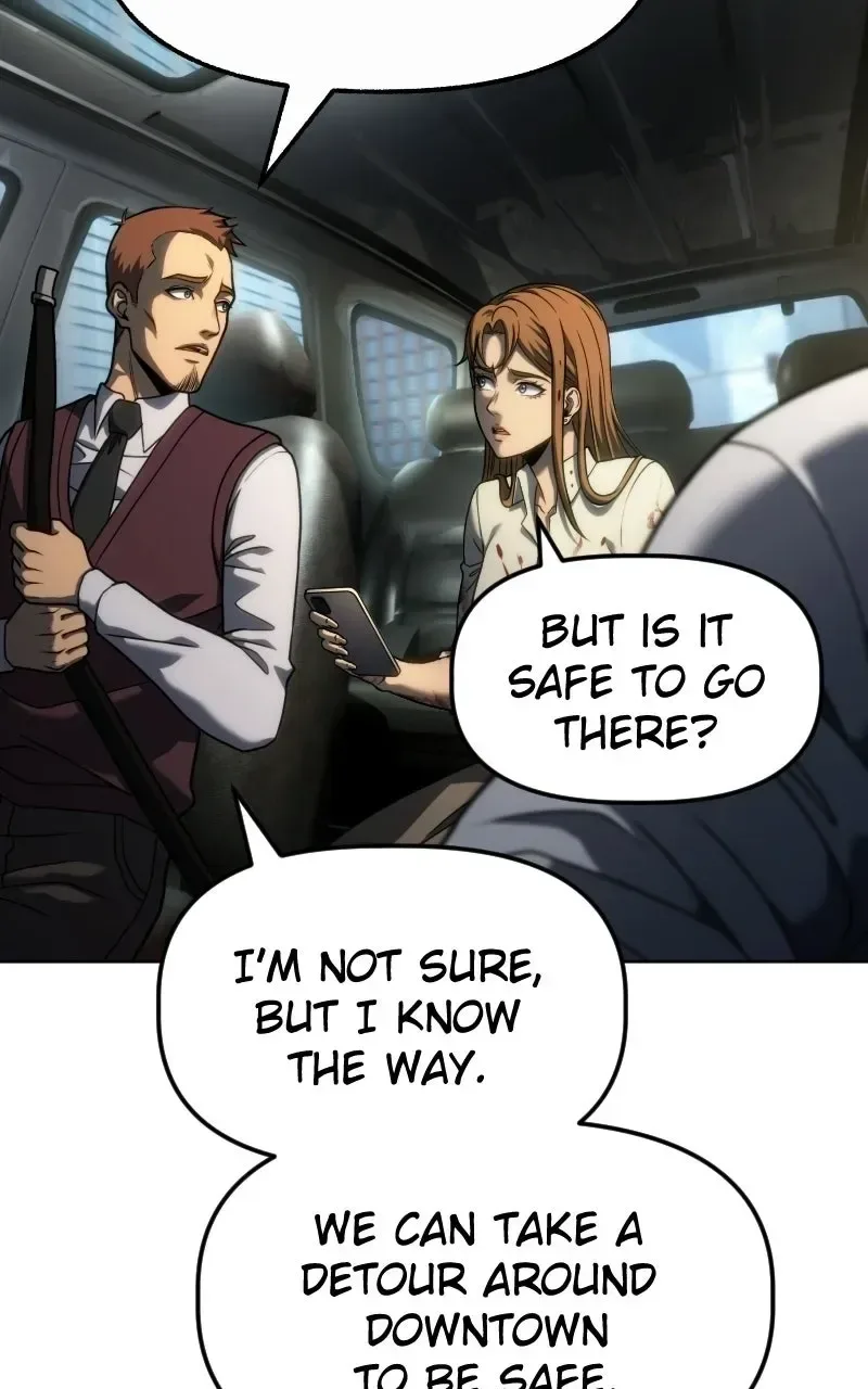 Finding Humanity Chapter 5 page 11