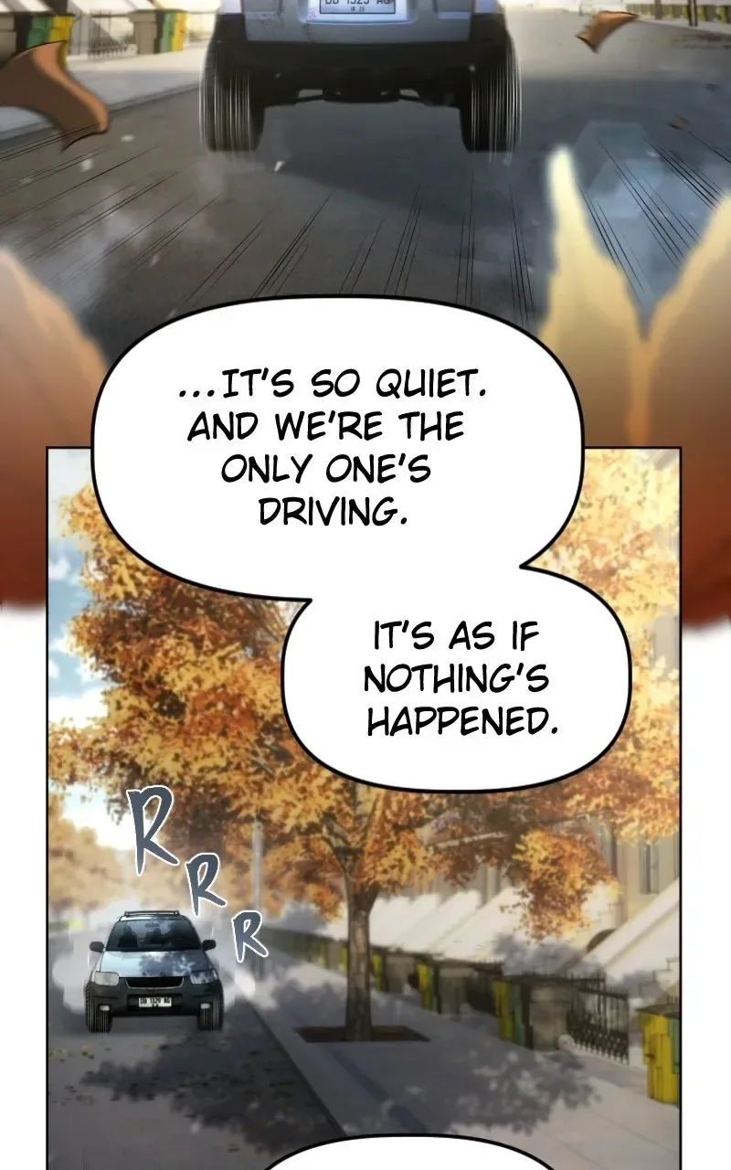 Finding Humanity Chapter 5 page 19
