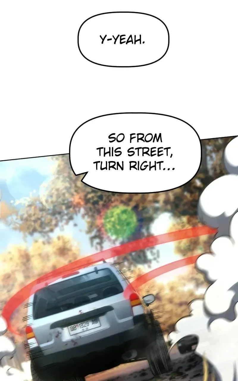 Finding Humanity Chapter 5 page 15