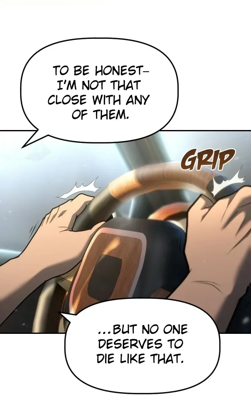 Finding Humanity Chapter 5 page 32