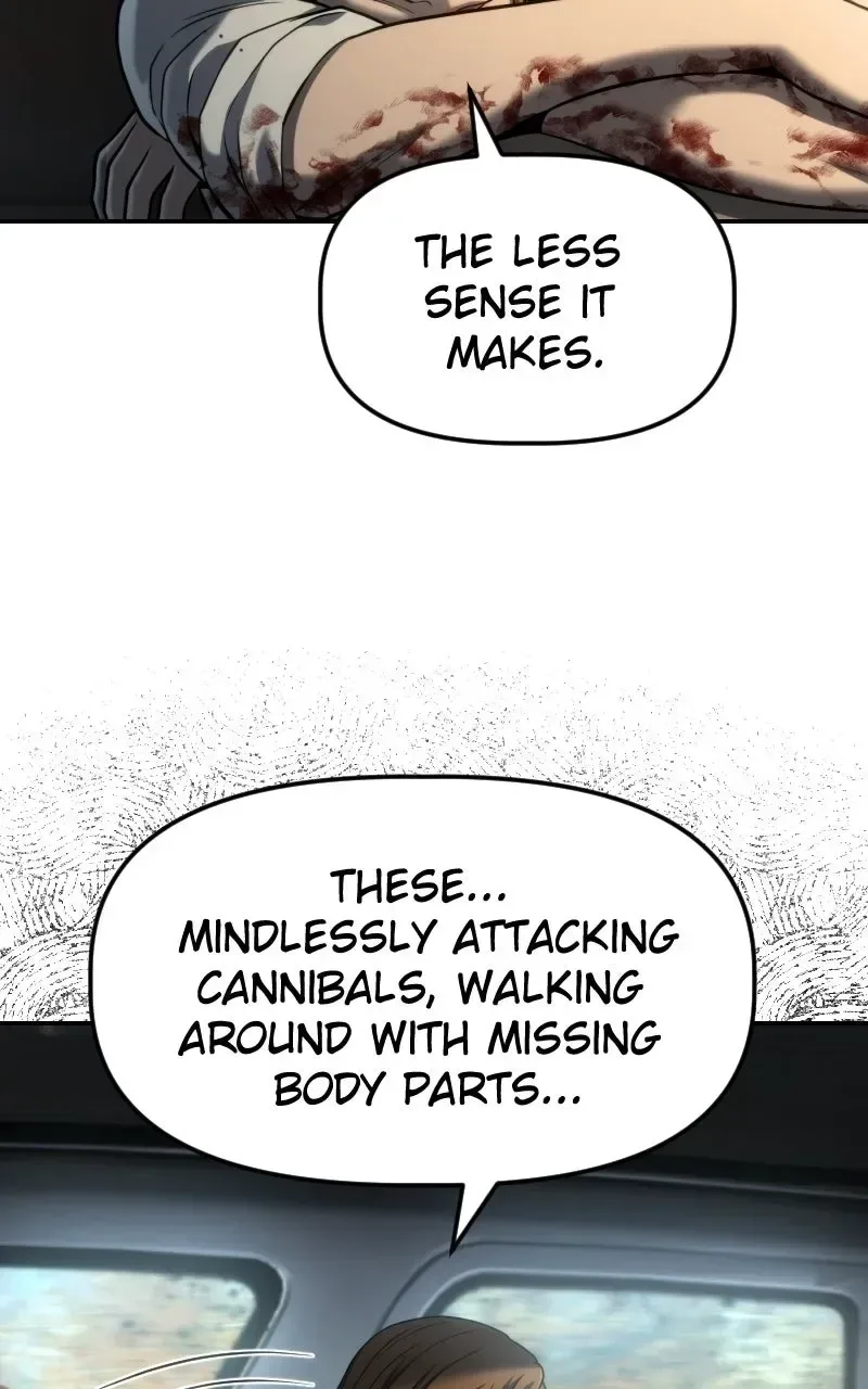 Finding Humanity Chapter 5 page 34