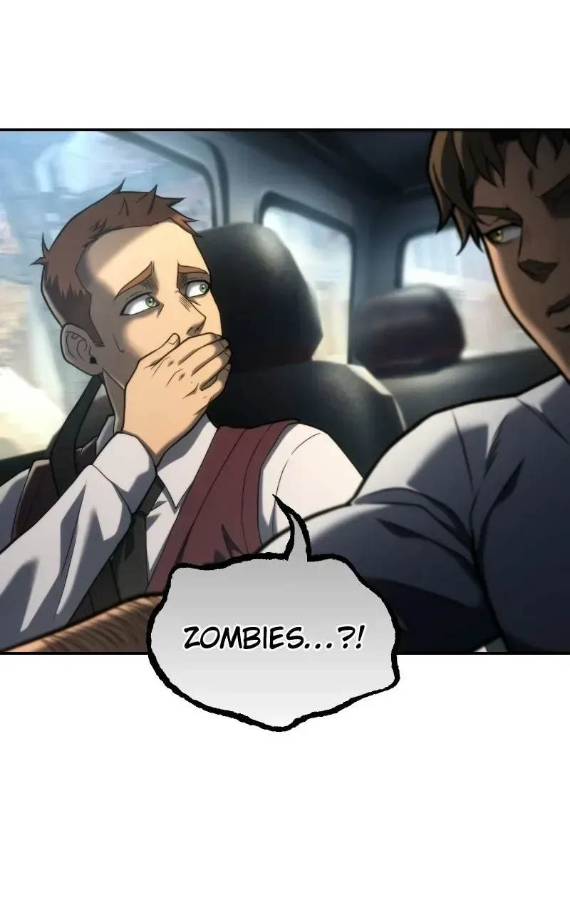 Finding Humanity Chapter 5 page 36