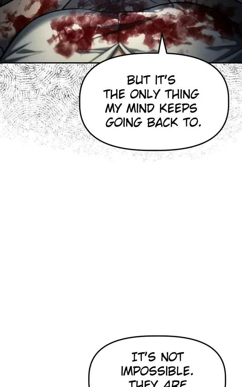 Finding Humanity Chapter 5 page 38