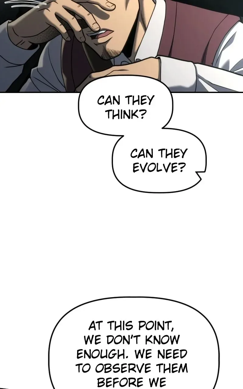 Finding Humanity Chapter 5 page 42