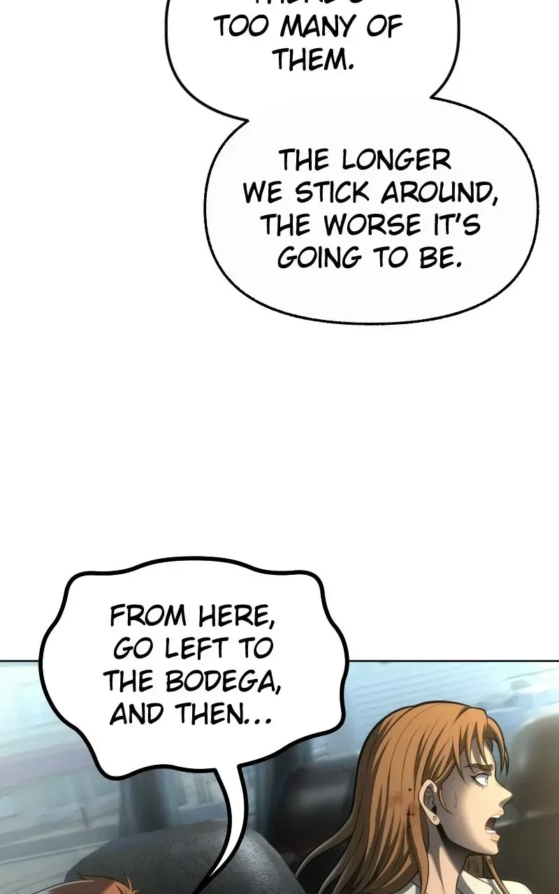 Finding Humanity Chapter 5 page 61