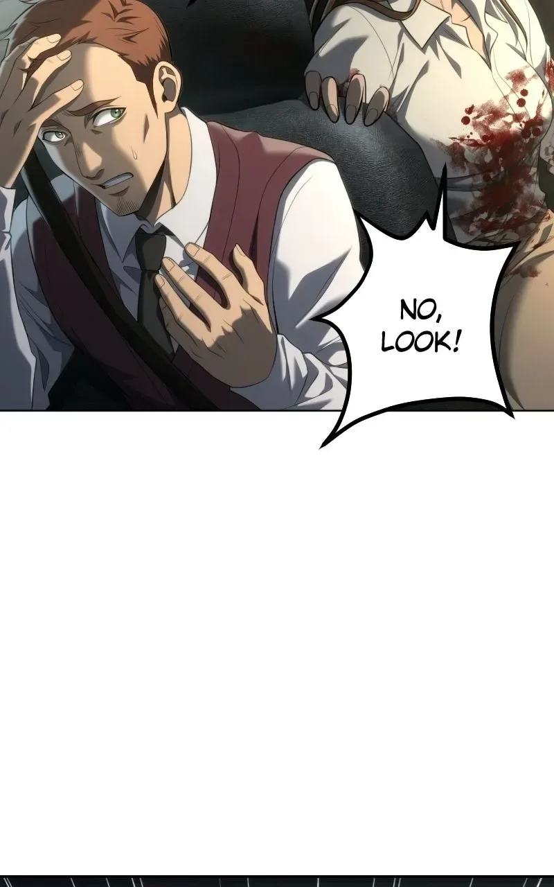 Finding Humanity Chapter 5 page 62