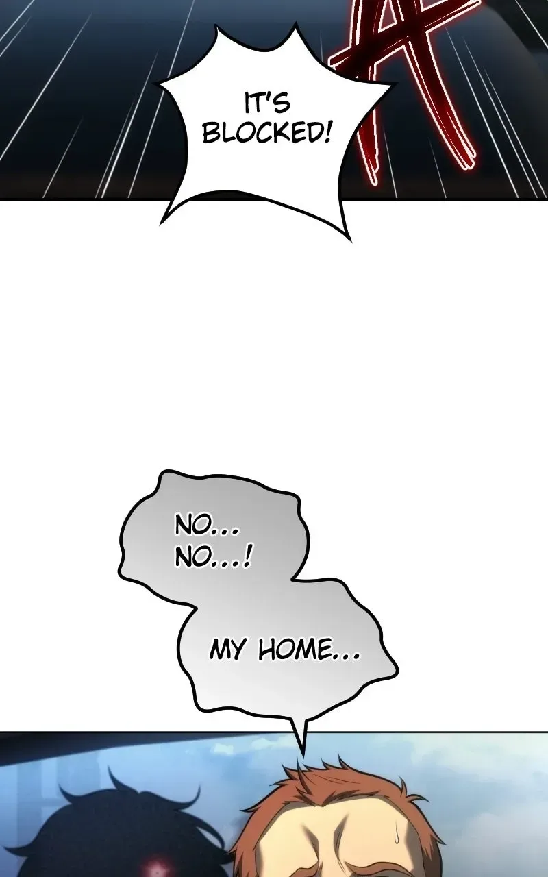 Finding Humanity Chapter 5 page 64