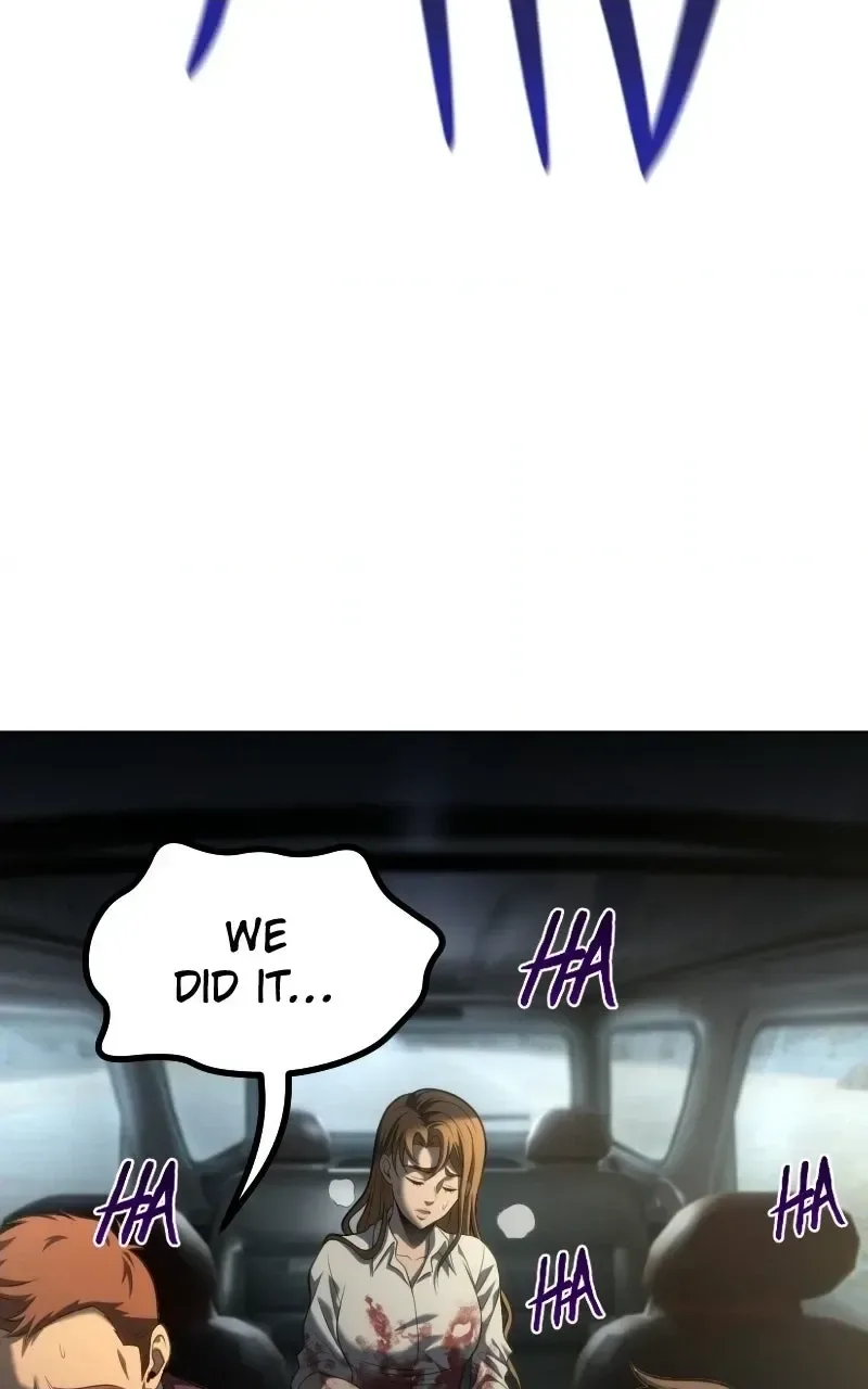Finding Humanity Chapter 5 page 80